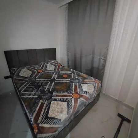 Apartamento Exodus Nature *