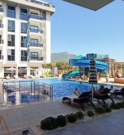 Apartamento Exodus Nature *