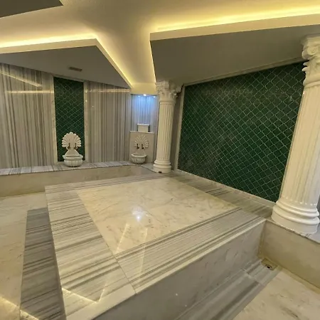 Exodus Nature Apartment