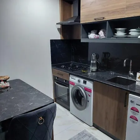 Exodus Nature Apartment *